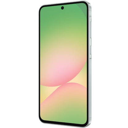 Smartphone Samsung Galaxy A56 8GB
128GB
6.7"
5G
Verde Oliva