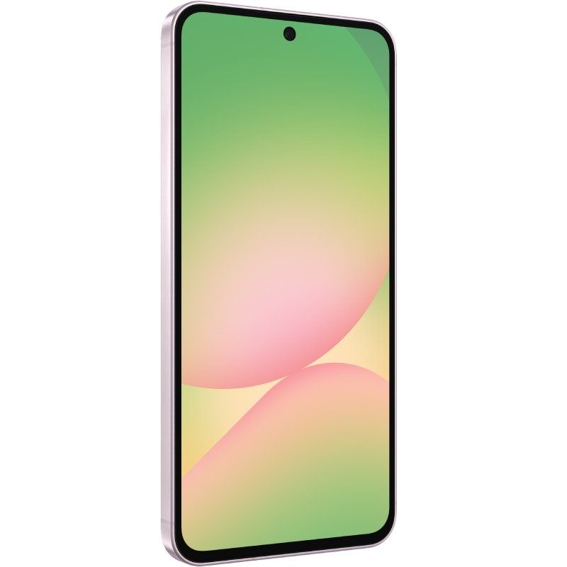 Samsung Galaxy A56 5G 6.7" FHD+ 128GB 8GB Pink