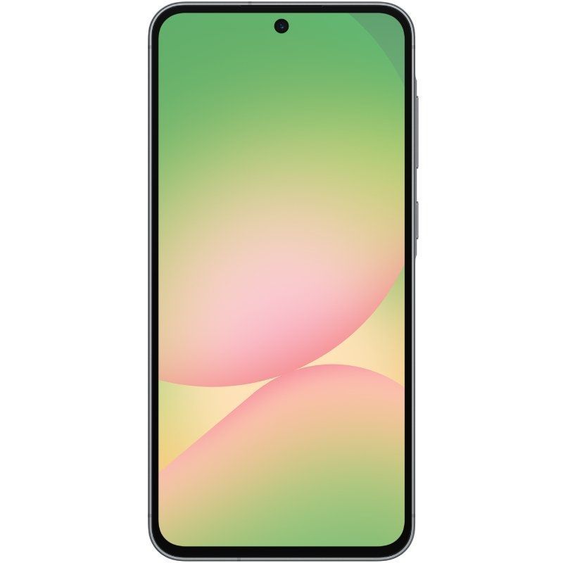 Smartphone Samsung Galaxy A56 8GB
256GB
6.7"
5G
Grafito