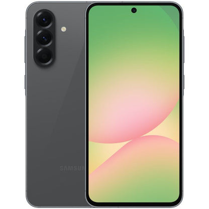 Smartphone Samsung Galaxy A56 8GB
256GB
6.7"
5G
Grafito