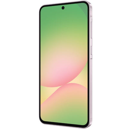 Smartphone Samsung Galaxy A56 8GB
256GB
6.7"
5G
Verde