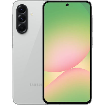 Smartphone Samsung Galaxy A56 8GB
256GB
6.7"
5G
Gris Claro