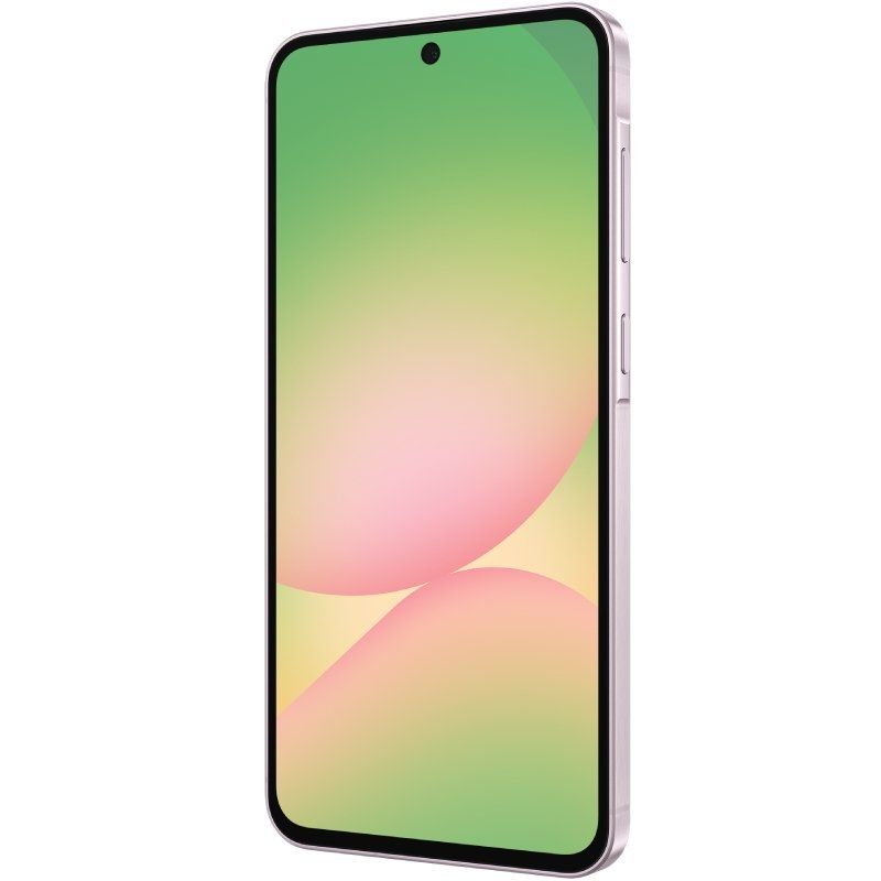 Smartphone Samsung Galaxy A56 8GB
256GB
6.7"
5G
Rosa