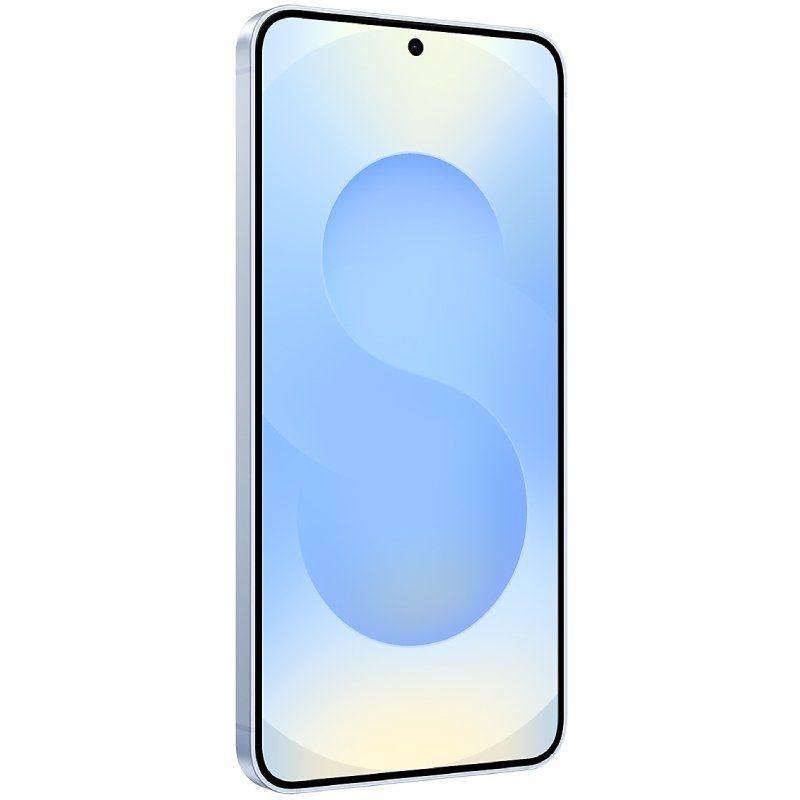 Smartphone Samsung Galaxy S25 12GB
256GB
6.2"
5G
Azul Claro