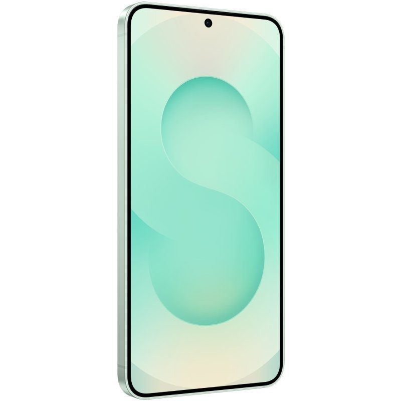 Smartphone Samsung Galaxy S25 12GB
256GB
6.2"
5G
Verde Menta