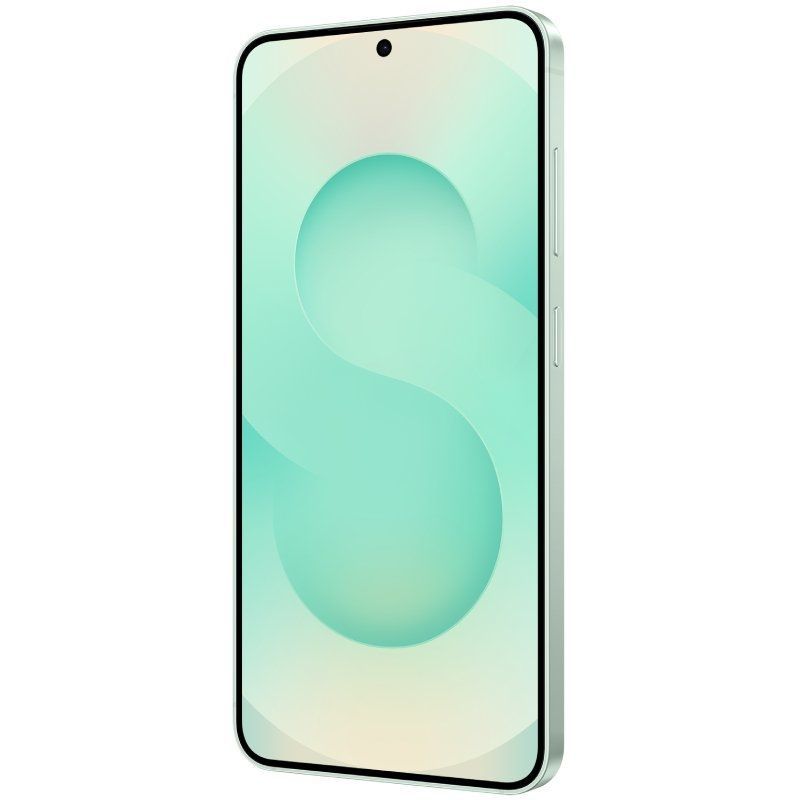 Smartphone Samsung Galaxy S25 12GB
256GB
6.2"
5G
Verde Menta