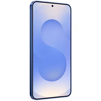 Smartphone Samsung Galaxy S25 12GB
256GB
6.2"
5G
Azul Marino
