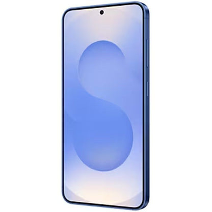 Smartphone Samsung Galaxy S25 12GB
256GB
6.2"
5G
Azul Marino