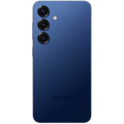 Smartphone Samsung Galaxy S25 12GB
256GB
6.2"
5G
Azul Marino