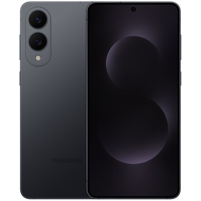 Smartphone Samsung Galaxy S25 Edge 12GB
256GB
6.7"
5G
Titanio Negro