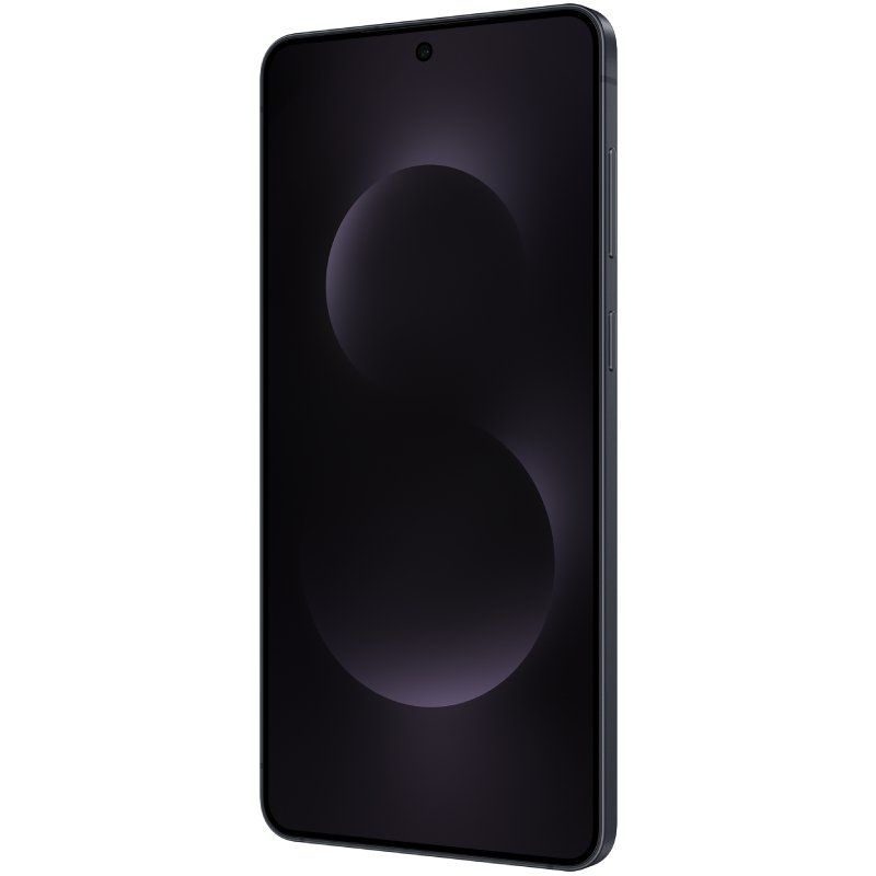Smartphone Samsung Galaxy S25 Edge 12GB
256GB
6.7"
5G
Titanio Negro