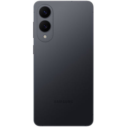 Smartphone Samsung Galaxy S25 Edge 12GB
256GB
6.7"
5G
Titanio Negro