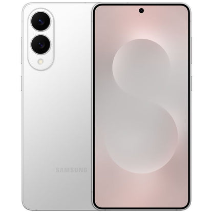 Smartphone Samsung Galaxy S25 Edge 12GB
256GB
6.7"
5G
Titanio Plata