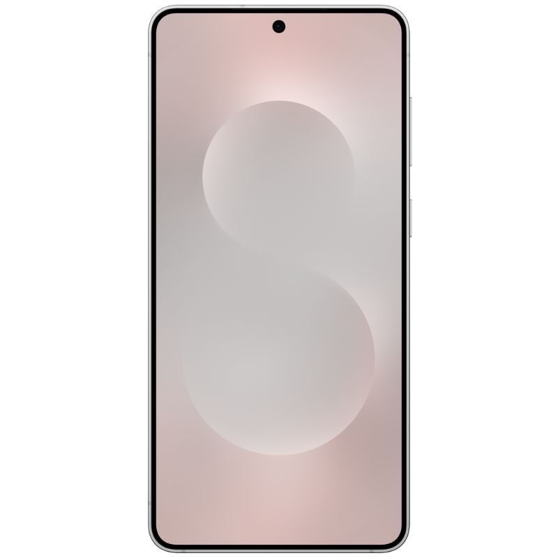 Smartphone Samsung Galaxy S25 Edge 12GB
256GB
6.7"
5G
Titanio Plata