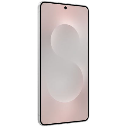 Smartphone Samsung Galaxy S25 Edge 12GB
256GB
6.7"
5G
Titanio Plata