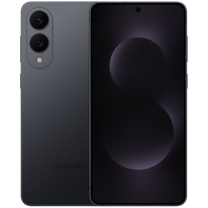 Smartphone Samsung Galaxy S25 Edge 12GB
512GB
6.7"
5G
Titanio Negro