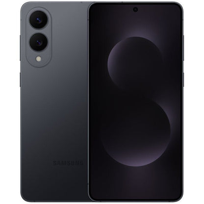 Smartphone Samsung Galaxy S25 Edge 12GB
512GB
6.7"
5G
Titanio Negro