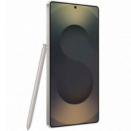 Smartphone Samsung Galaxy S25 Ultra 12GB
256GB
6.9"
5G
Titanio Negro