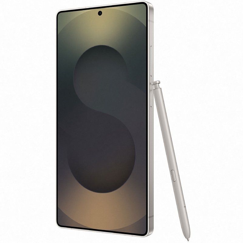 Smartphone Samsung Galaxy S25 Ultra 12GB
256GB
6.9"
5G
Titanio Negro