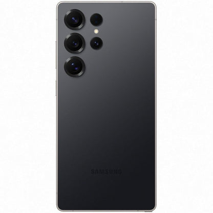 Smartphone Samsung Galaxy S25 Ultra 12GB
256GB
6.9"
5G
Titanio Negro
