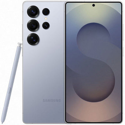 Smartphone Samsung Galaxy S25 Ultra 12GB
256GB
6.9"
5G
Titanio Azul