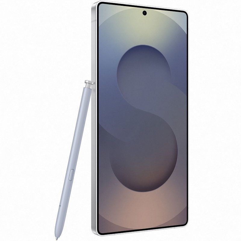 Smartphone Samsung Galaxy S25 Ultra 12GB
256GB
6.9"
5G
Titanio Azul