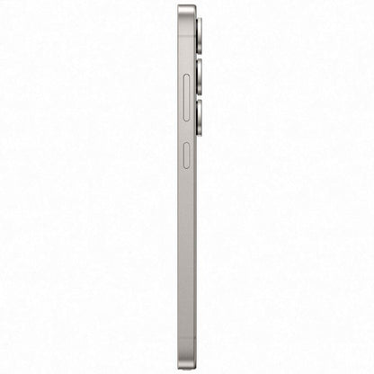 Smartphone Samsung Galaxy S25 Ultra 12GB
256GB
6.9"
5G
Titanio Gris