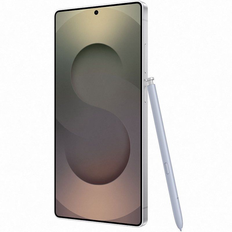 Smartphone Samsung Galaxy S25 Ultra 12GB
256GB
6.9"
5G
Titanio Plata