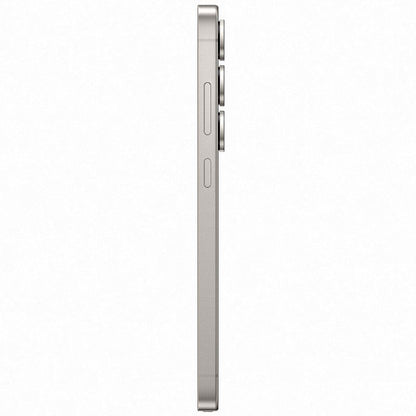 Smartphone Samsung Galaxy S25 Ultra 12GB
512GB
6.9"
5G
Titanio Gris