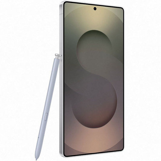 Smartphone Samsung Galaxy S25 Ultra 12GB
512GB
6.9"
5G
Titanio Plata