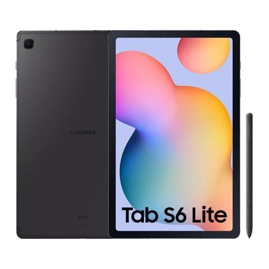 Samsung Galaxy Tab S6 Lite 2024 64GB Wifi Gris