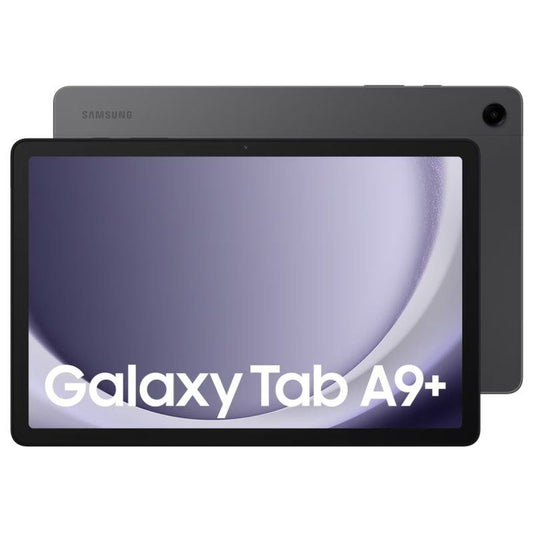 Tablet Samsung Galaxy Tab A9+ 11"
6GB
128GB
Octacore
Gris Grafito