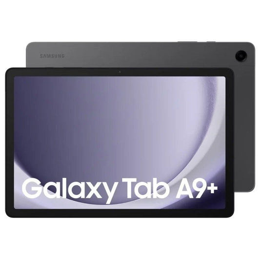 Tablet Samsung Galaxy Tab A9+ 11"
8GB
256GB
Octacore
Gris Grafito