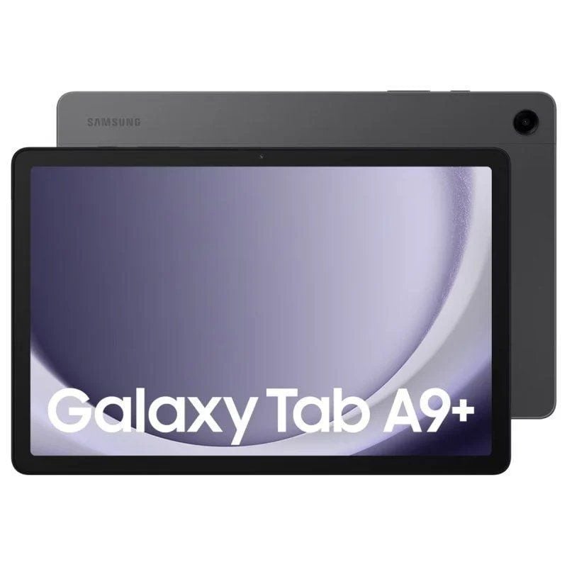 Tablet Samsung Galaxy Tab A9+ 11"
6GB
128GB
Octacore
5G
Gris Grafito