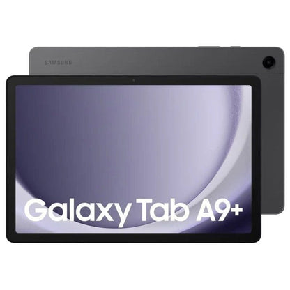 Tablet Samsung Galaxy Tab A9+ 11"
6GB
128GB
Octacore
5G
Gris Grafito
