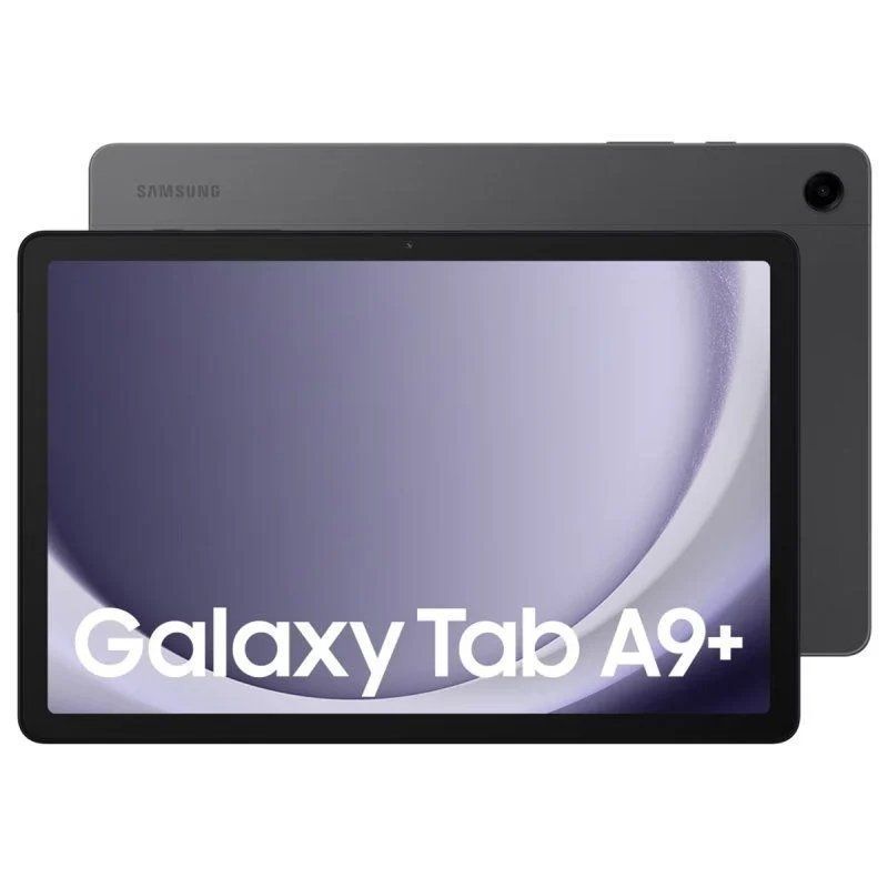 Tablet Samsung Galaxy Tab A9+ 11"
8GB
256GB
Octacore
5G
Gris Grafito