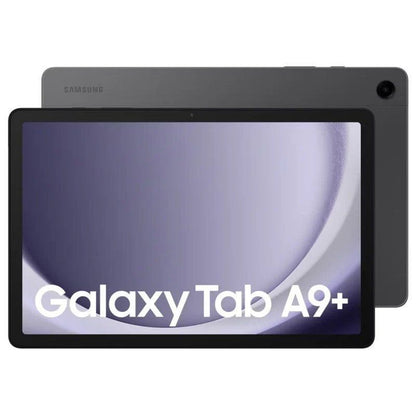 Tablet Samsung Galaxy Tab A9+ 11"
8GB
256GB
Octacore
5G
Gris Grafito