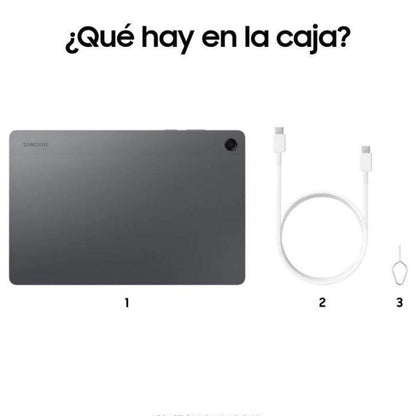 Samsung Galaxy Tab A11+ 11" 8GB 256GB Wifi Gray