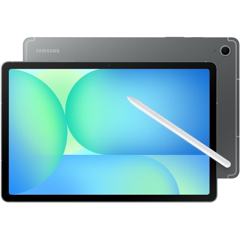 Samsung Galaxy Tab S10 FE 128GB Gray