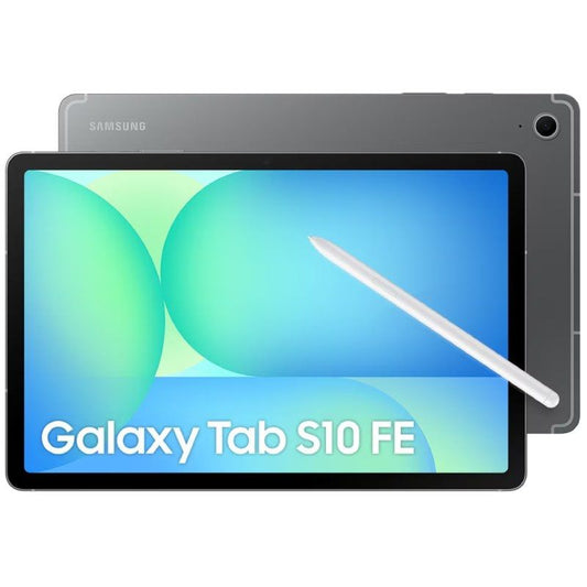 Samsung Galaxy Tab S10 FE 12Gb 256Gb Gris
