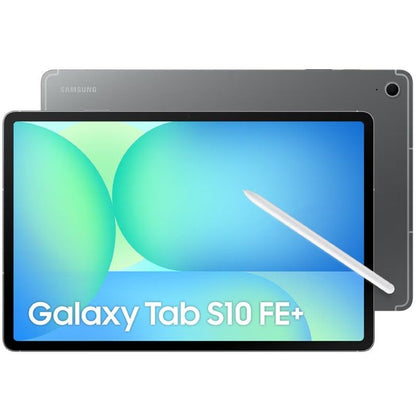 Samsung Galaxy TAB S10 FE+ 13.1" 12Gb 256Gb Gray