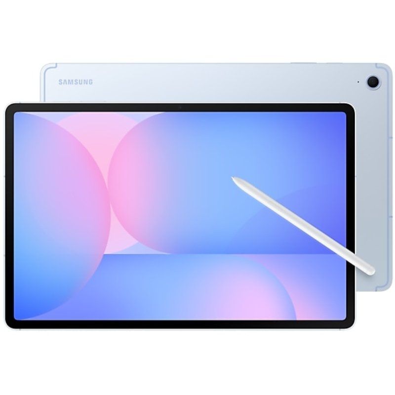 Tablet Samsung Galaxy Tab S10+ FE 13.1"
8GB
128GB
Octacore
5G
Azul