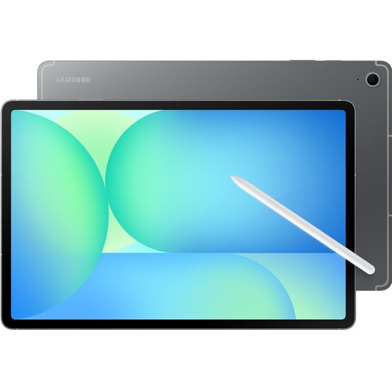 Tablet Samsung Galaxy Tab S10+ FE 13.1"
8GB
128GB
Octacore
5G
Gris