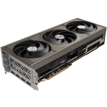 Tarjeta Gráfica Sapphire Nitro+ Radeon RX 9070 XT Gaming OC
16GB GDDR6