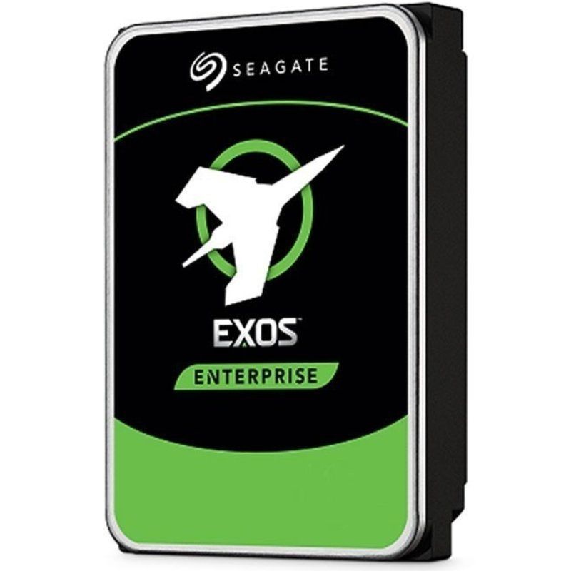Disco Duro Seagate Exos X22 22TB
3.5"
SATA III