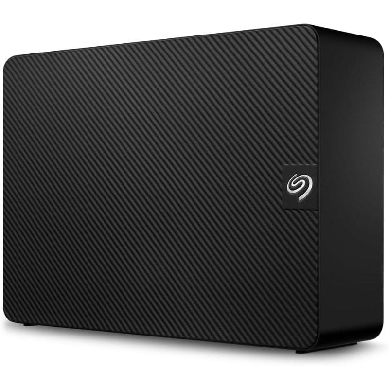 Disco Externo Seagate Expansion Desktop 8TB
3.5"
USB 3.0