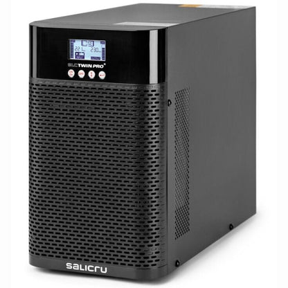 SAI Online Salicru SLC 3000 Twin Pro2
3000VA-2700W
Formato Torre