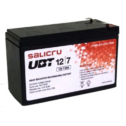 Salicru Bateria UBT 7Ah/12v