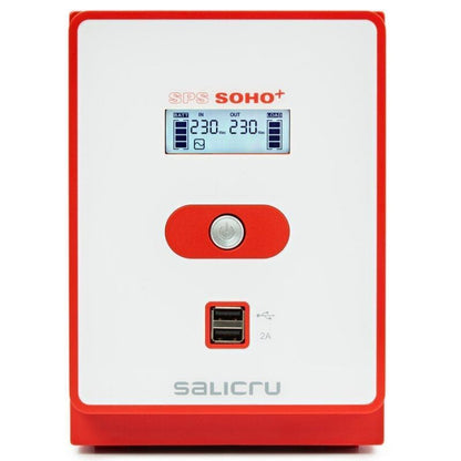 Salicru SPS 1200 SOHO+