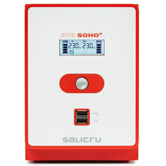Salicru SPS 1200 SOHO+